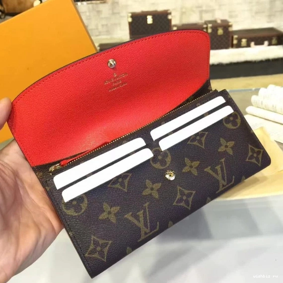 WIS Louis Vuitton EMILIE 0808